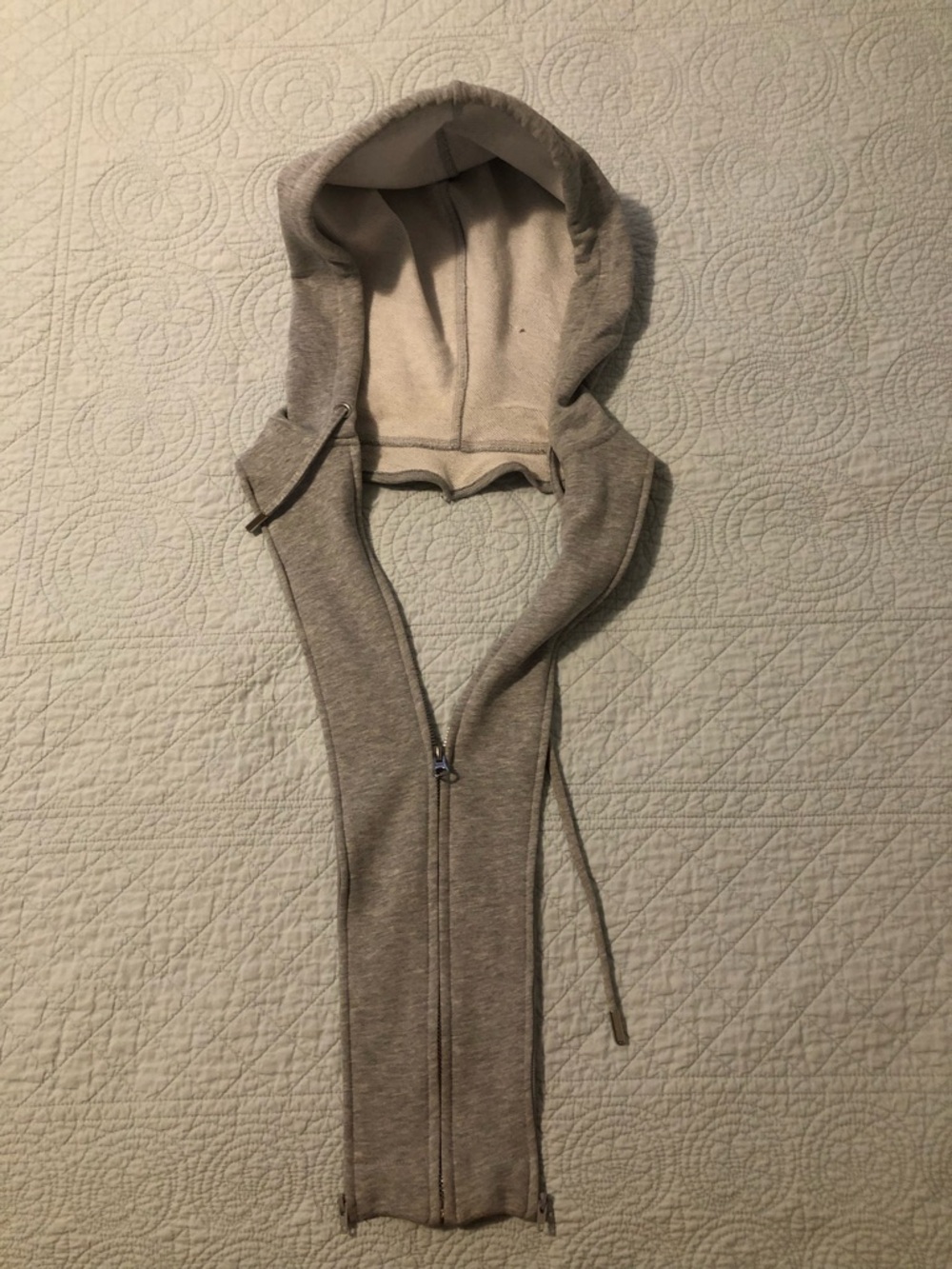 Central Park West blazer. Size large. - Picture 7 of 13